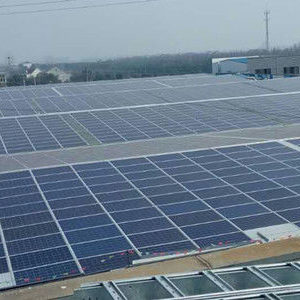 1500V電壓等級新標準給光伏組件、逆變器、直流開關(guān)選型帶來了什么？