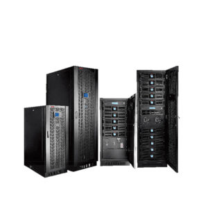 UPS電源工作的四種運行方式
