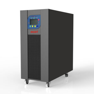48V機架式UPS電源應用的領域