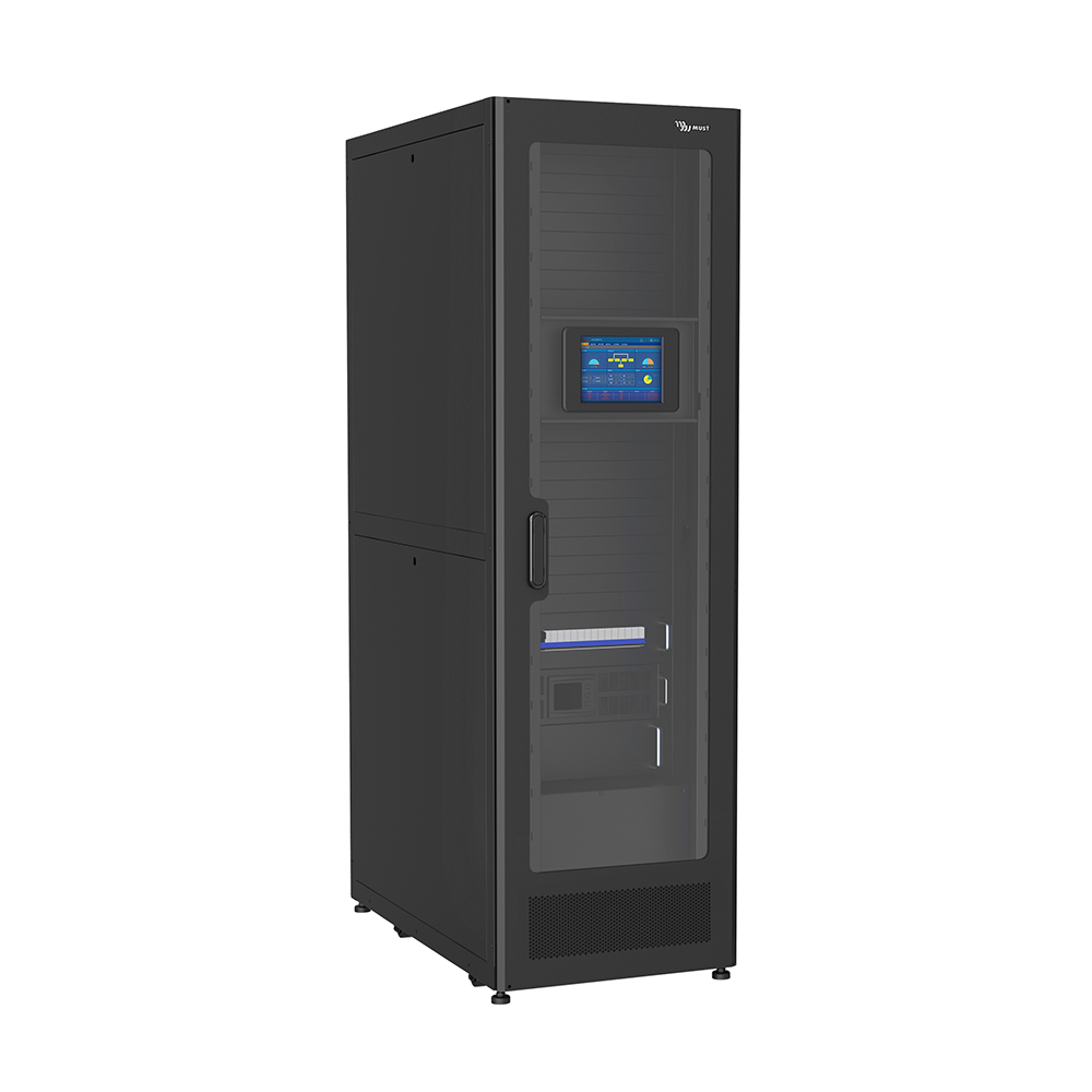 銀河III號一體化機(jī)柜微模塊數(shù)據(jù)機(jī)房