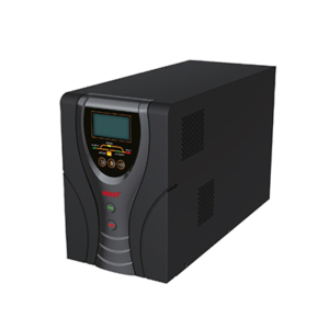 在線(xiàn)互動(dòng)式UPS（純正弦波）600~5000KVA